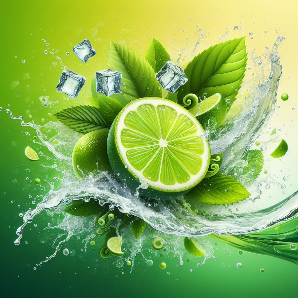 Create a Refreshing Drink Vector: Free Download for News Websites